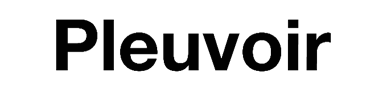 Pleuvoir